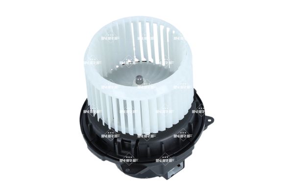 Ventilatore abitacolo - 34624 NRF