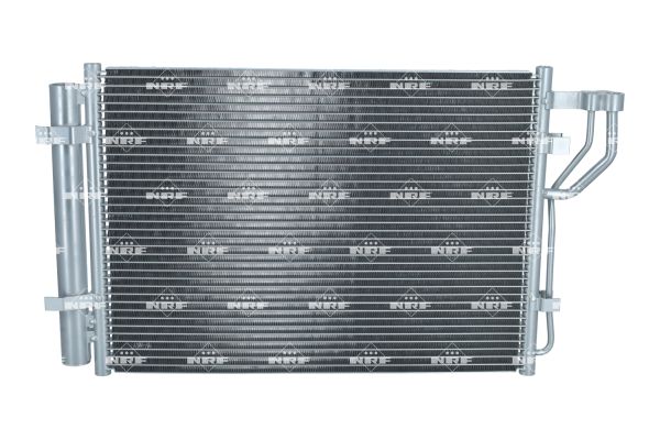 Condenser, air conditioning - 350013 NRF