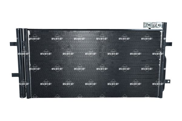 Kondensator, Klimaanlage - 350029 NRF