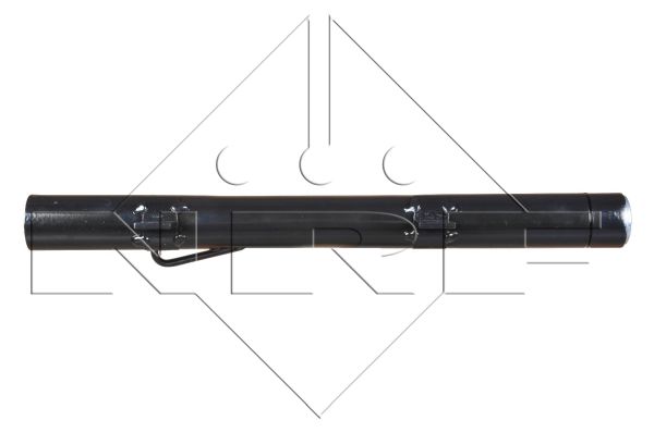 Condenser, air conditioning - 350029 NRF