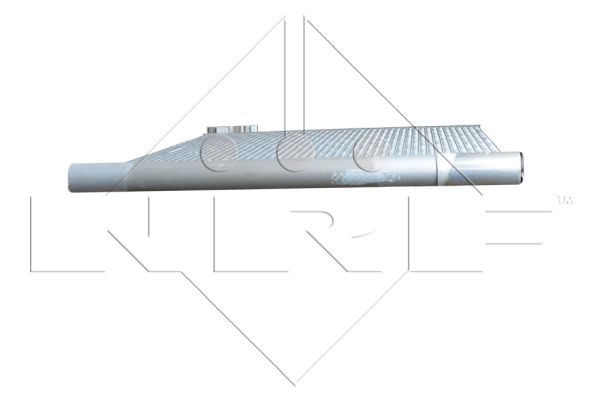 Condenser, air conditioning - 350033 NRF