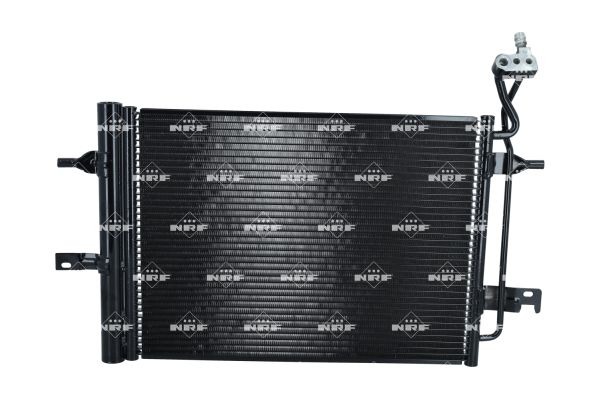 Condenser, air conditioning - 350034 NRF