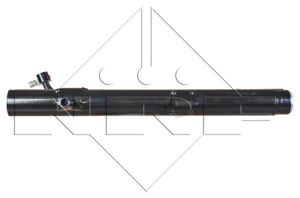 Condenser, air conditioning - 350034 NRF