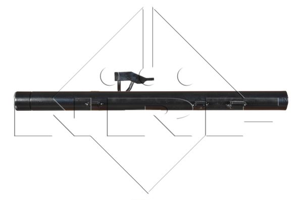 Condenser, air conditioning - 350035 NRF