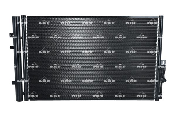 Condenser, air conditioning - 350036 NRF