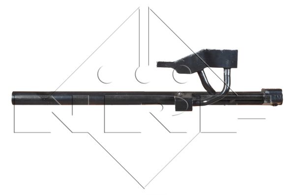 Condenser, air conditioning - 350036 NRF