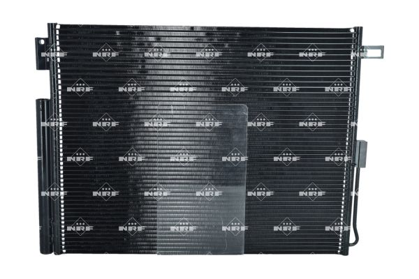 Конденсатор, кондиционер - 350038 NRF