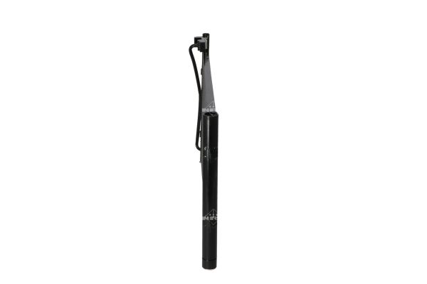 Condenser, air conditioning - 350039 NRF
