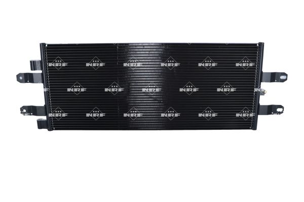 Condensatore, Climatizzatore - 350043 NRF
