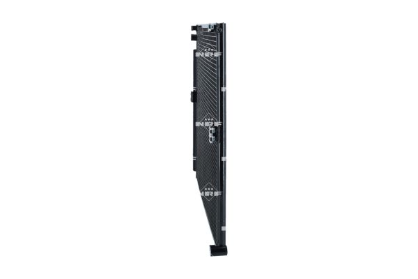 Condenser, air conditioning - 350050 NRF