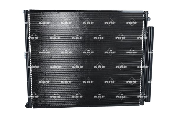 Condenser, air conditioning - 350050 NRF