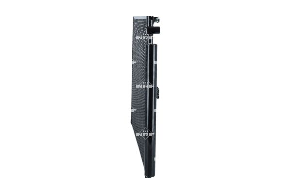 Condenser, air conditioning - 350050 NRF