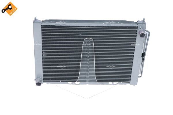 Конденсатор, кондиционер - 350056 NRF