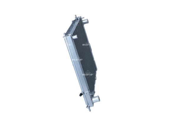 Condenser, air conditioning - 350057 NRF