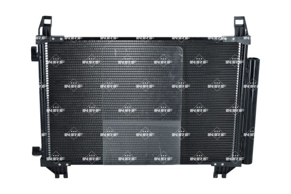 Конденсатор, кондиционер - 350062 NRF