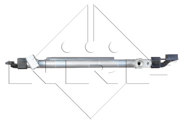 Конденсатор, кондиционер - 350062 NRF