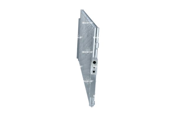 Condenser, air conditioning - 350071 NRF