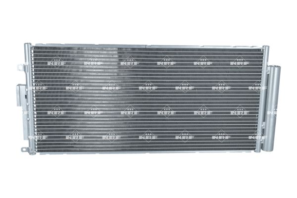 Condenser, air conditioning - 350071 NRF