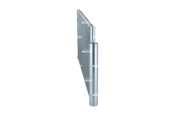 Condenser, air conditioning - 350071 NRF