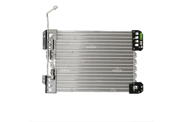 Condenser, air conditioning - 350079 NRF