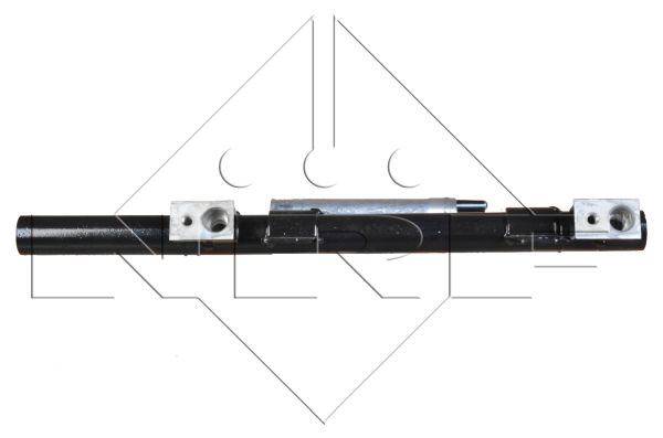 Condenser, air conditioning - 350086 NRF
