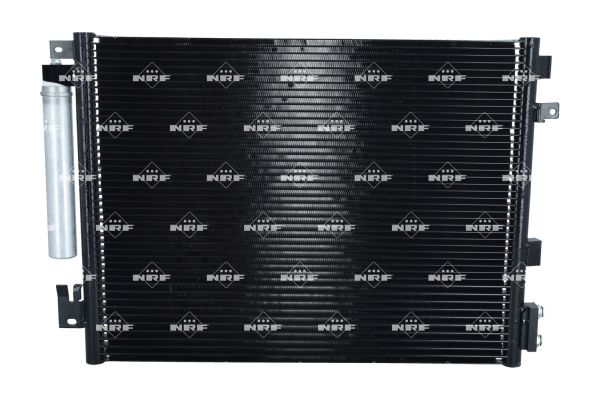 Condenser, air conditioning - 350088 NRF