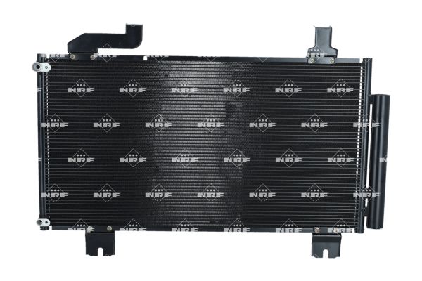 Condenser, air conditioning - 350097 NRF