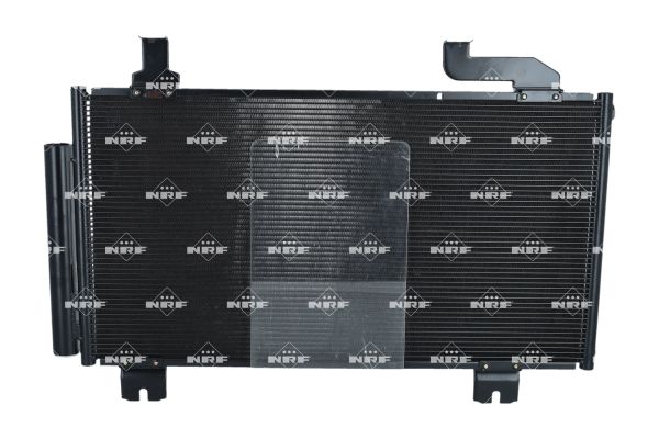 Condenser, air conditioning - 350097 NRF