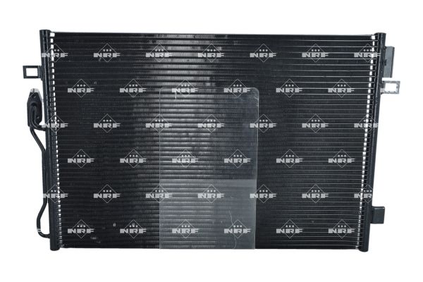 Condenser, air conditioning - 350098 NRF