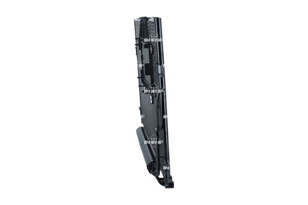 Condenser, air conditioning - 350211 NRF