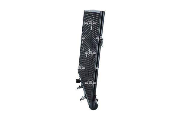Condenser, air conditioning - 350211 NRF
