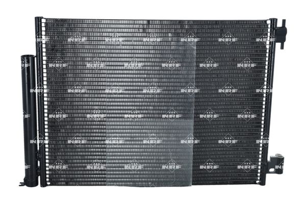 Condenser, air conditioning - 350212 NRF