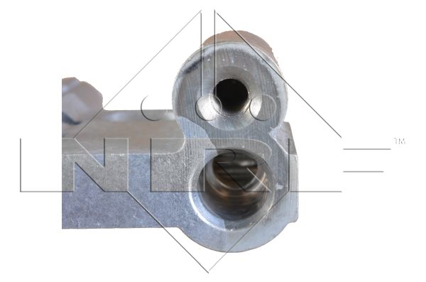 Condenser, air conditioning - 350212 NRF