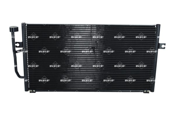 Condenser, air conditioning - 350213 NRF