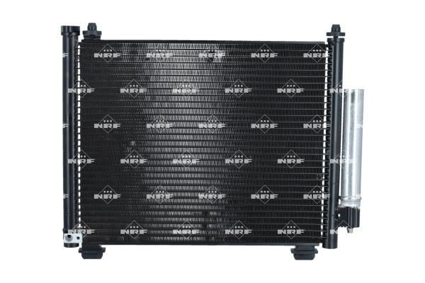 Condenser, air conditioning - 350216 NRF