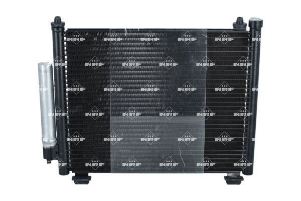 Condenser, air conditioning - 350216 NRF