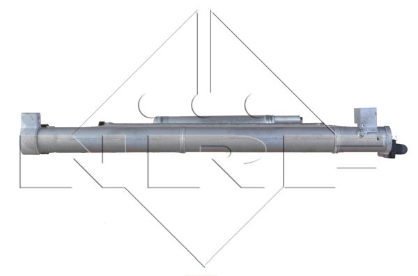 Condenser, air conditioning - 350216 NRF