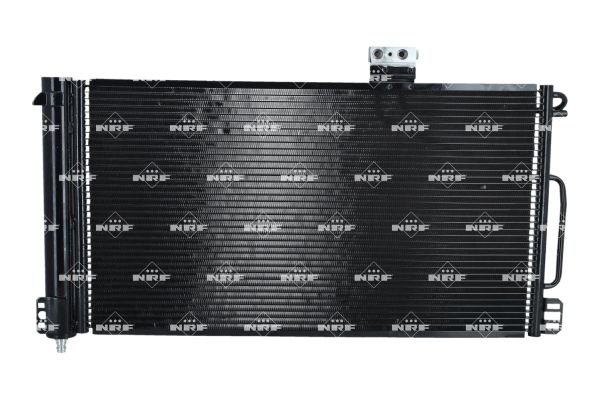 Condenser, air conditioning - 350219 NRF