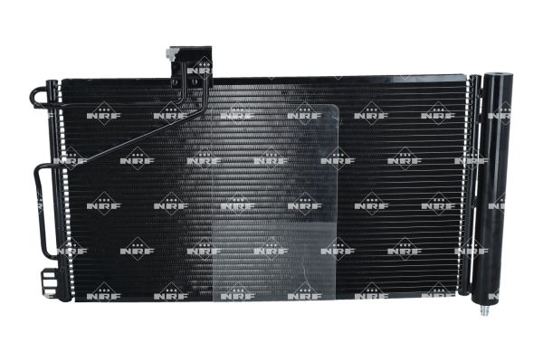Конденсатор, кондиционер - 350219 NRF