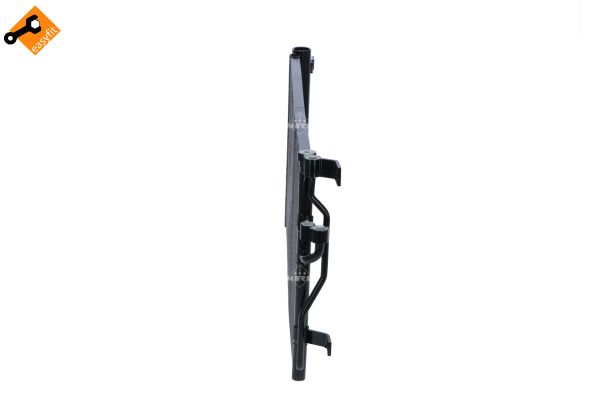 Конденсатор, кондиционер - 350225 NRF
