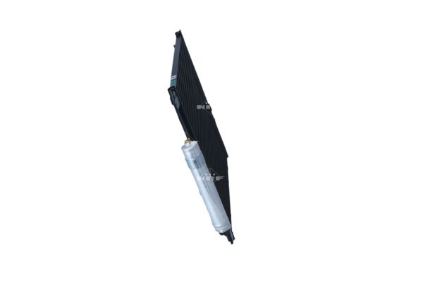Конденсатор, кондиционер - 350226 NRF