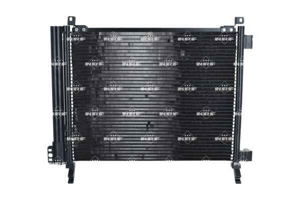 Condensatore, Climatizzatore - 350228 NRF