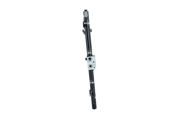 Condenser, air conditioning - 350230 NRF