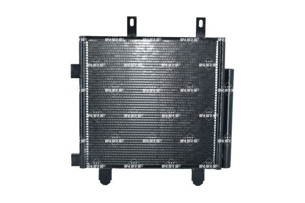 Condenser, air conditioning - 350231 NRF