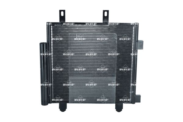 Condenser, air conditioning - 350231 NRF