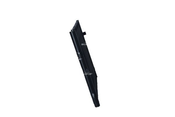 Condenser, air conditioning - 350322 NRF