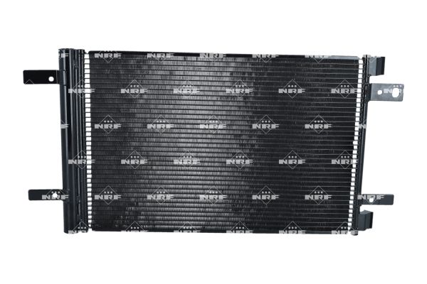 Condenser, air conditioning - 350079 NRF