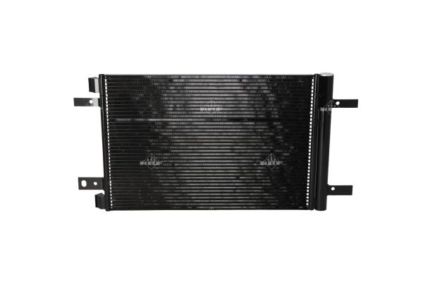 Condenser, air conditioning - 350079 NRF