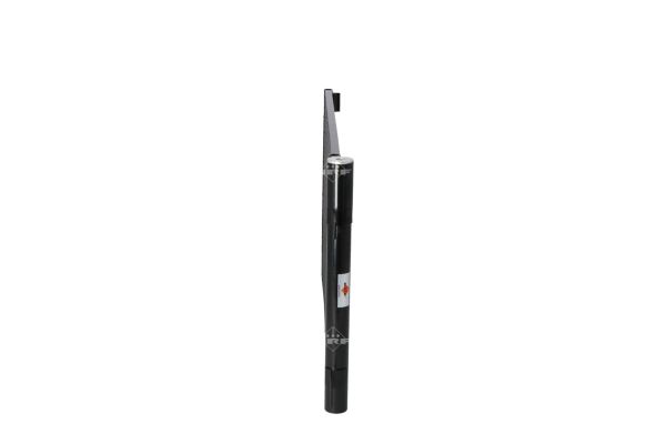 Condenser, air conditioning - 350079 NRF