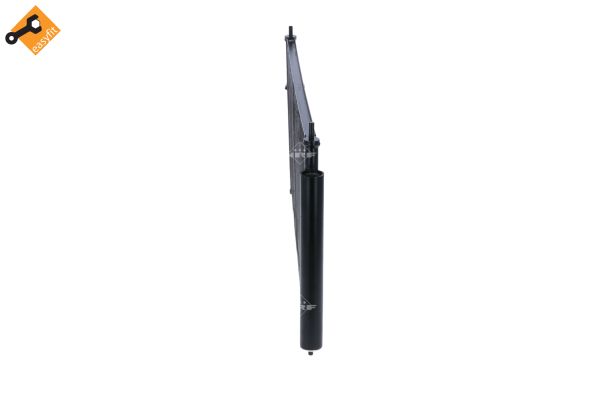 Condenser, air conditioning - 350340 NRF